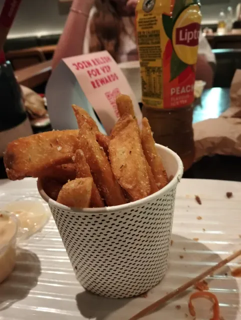 Grill'd Burgers - Bulimba