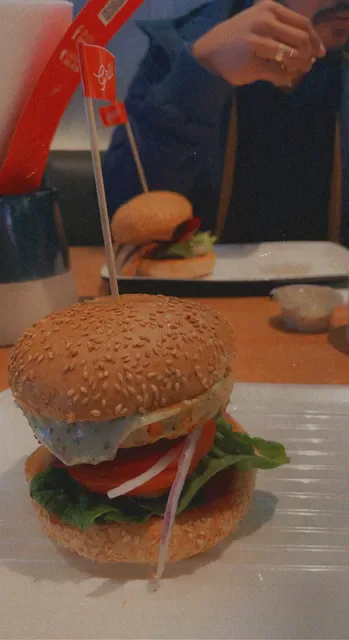 Grill'd Burgers - Bulimba