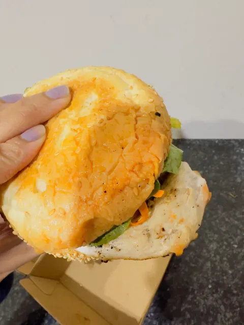 Grill'd Burgers - Bulimba
