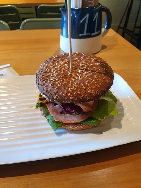 Grill'd Burgers - Bulimba