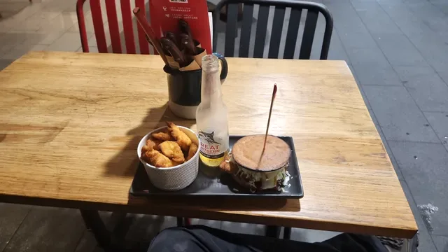 Grill'd Burgers - Camp Hill