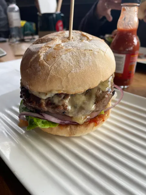 Grill'd Burgers - Camp Hill