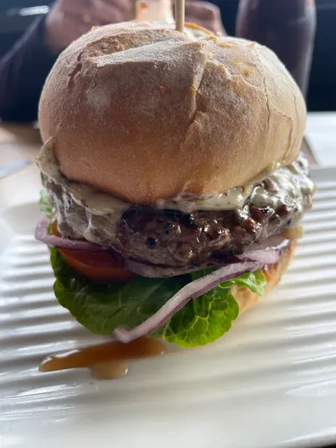 Grill'd Burgers - Camp Hill