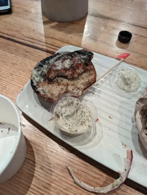 Grill'd Burgers - Carindale