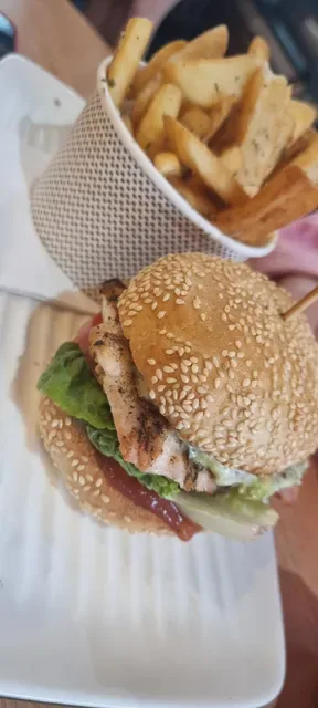 Grill'd Burgers - Carindale