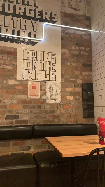 Grill'd Burgers - Carindale