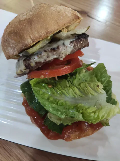 Grill'd Burgers - Carindale