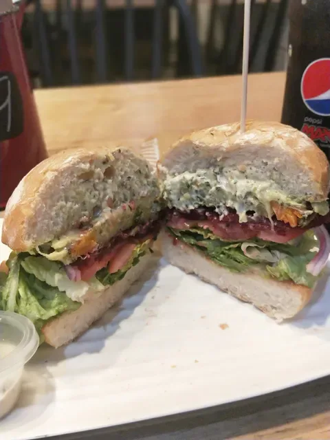 Grill'd Burgers - Carindale
