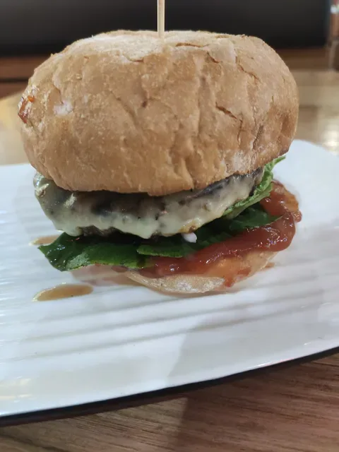 Grill'd Burgers - Carindale
