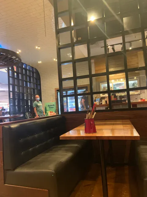 Grill'd Burgers - Carindale