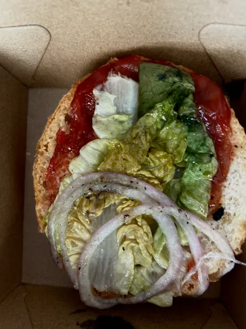 Grill'd Burgers - Chermside