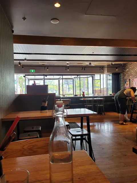 Grill'd Burgers - Chermside