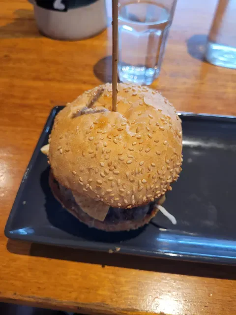 Grill'd Burgers - Chermside