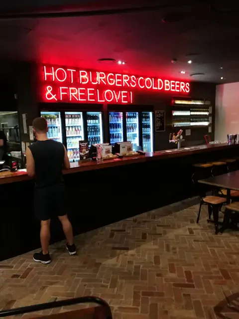 Grill'd Emporium