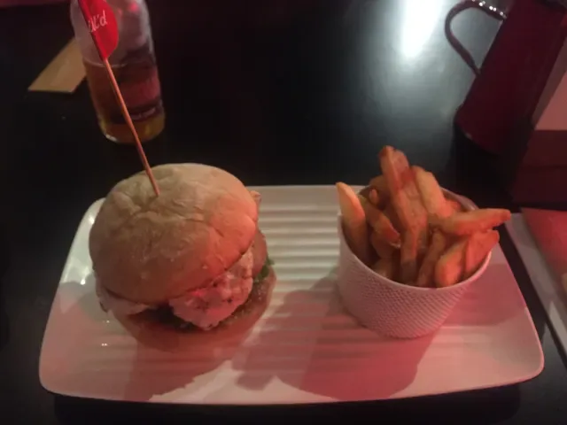 Grill'd Emporium