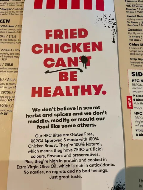 Grill'd Emporium