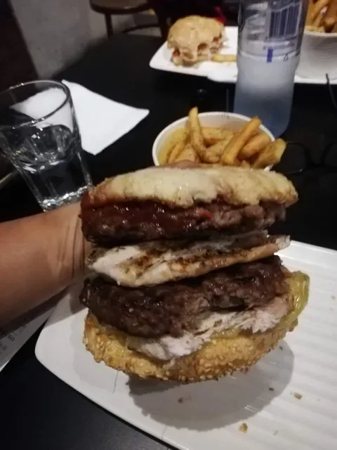 Grill'd Emporium