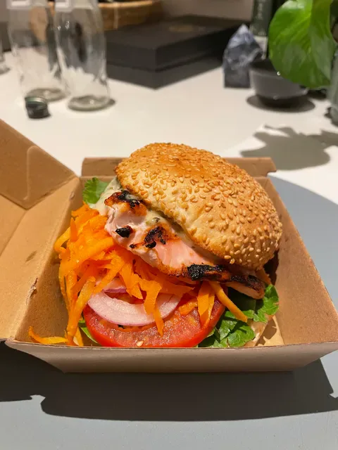 Grill'd Emporium