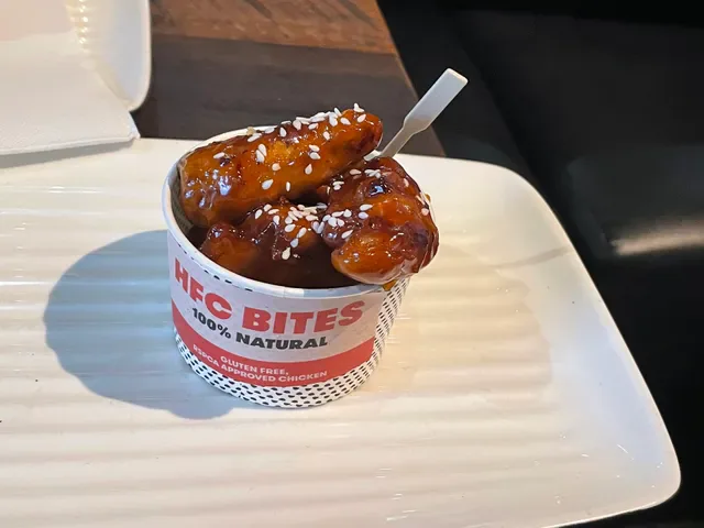 Grill'd Emporium