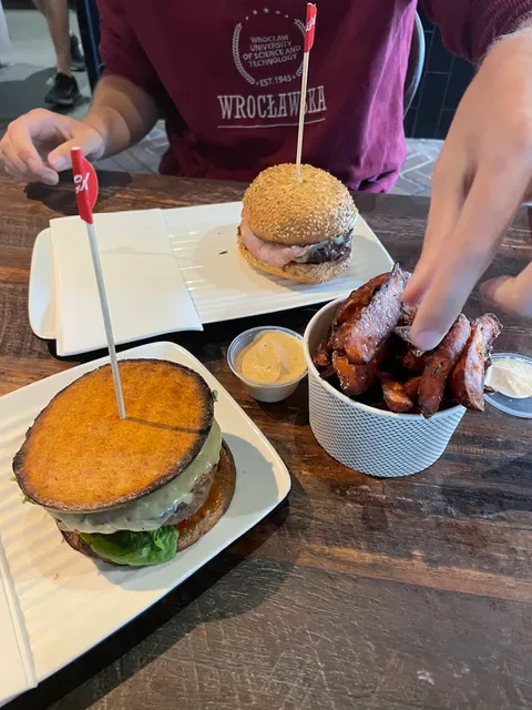 Grill'd Emporium