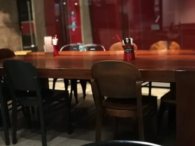 Grill'd Emporium