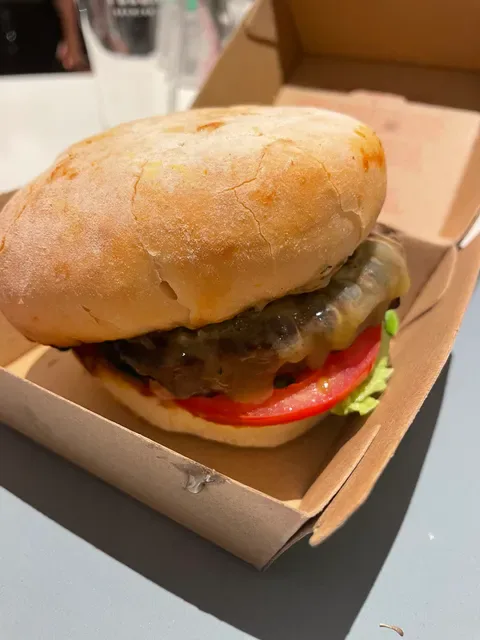 Grill'd Emporium