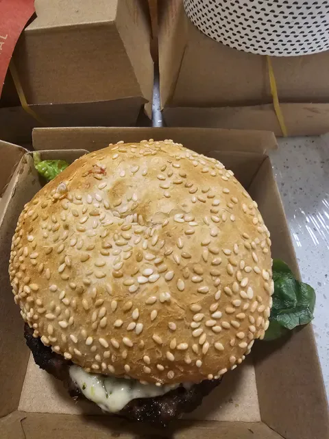 Grill'd Emporium