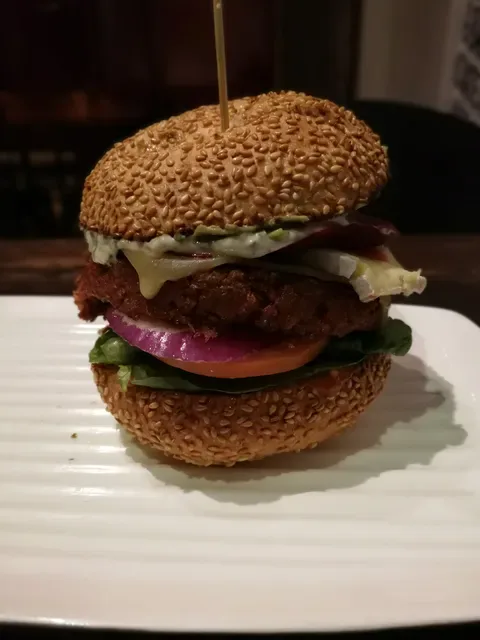Grill'd Emporium