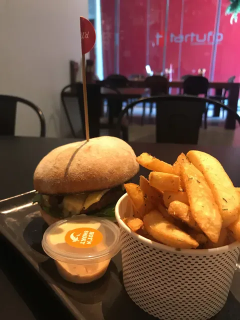 Grill'd Emporium