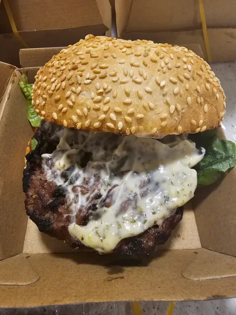 Grill'd Emporium