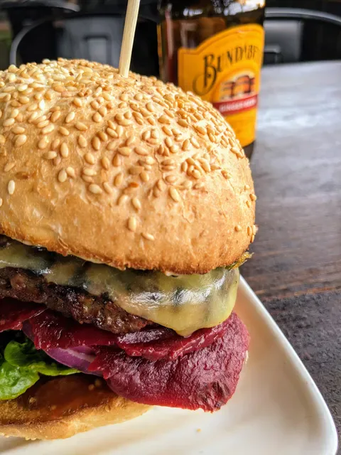 Grill'd Burgers - Everton Park