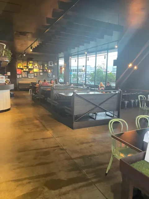Grill'd Burgers - Everton Park