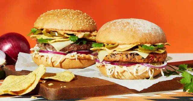 Grill'd Burgers - Everton Park