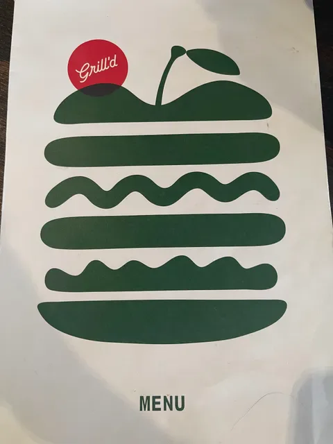 Grill'd Burgers - Everton Park