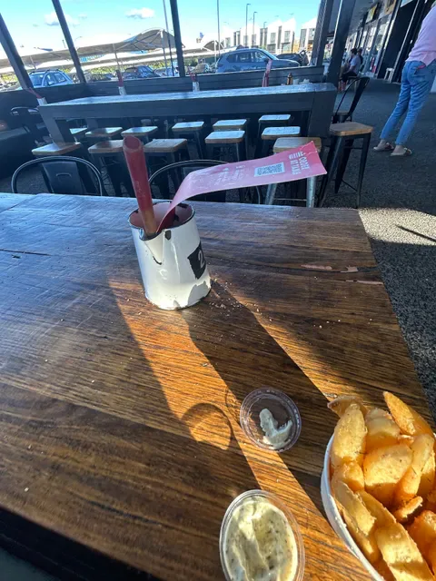 Grill'd Burgers - Everton Park