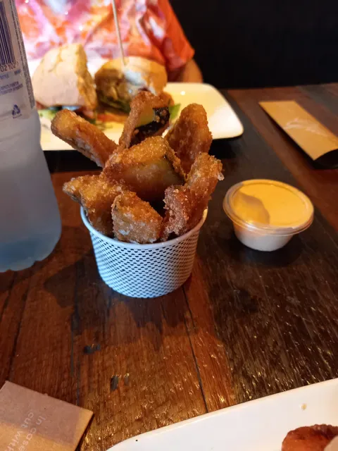 Grill'd Garden City