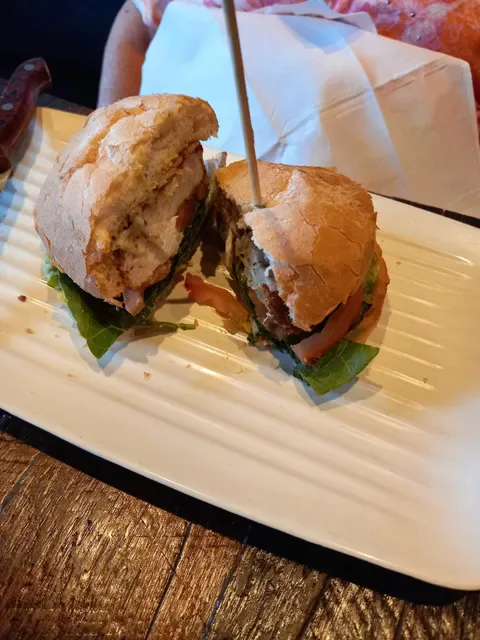 Grill'd Garden City