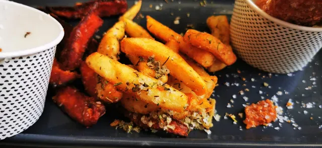 Grill'd Garden City