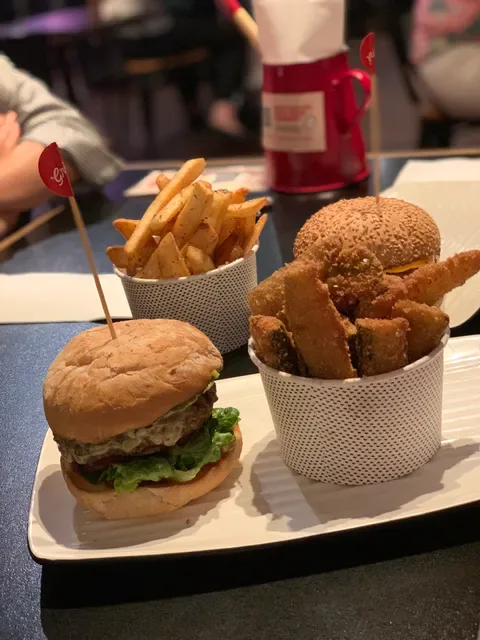 Grill'd Garden City