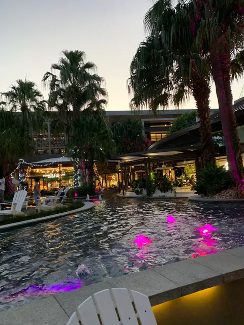 Grill'd Garden City
