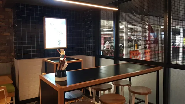 Grill'd Burgers - Indooroopilly