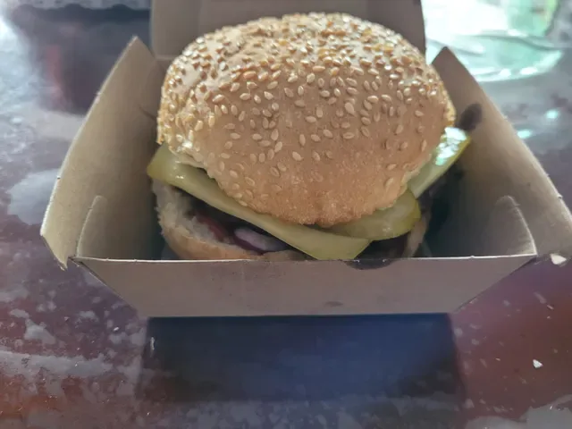 Grill'd Burgers - Indooroopilly