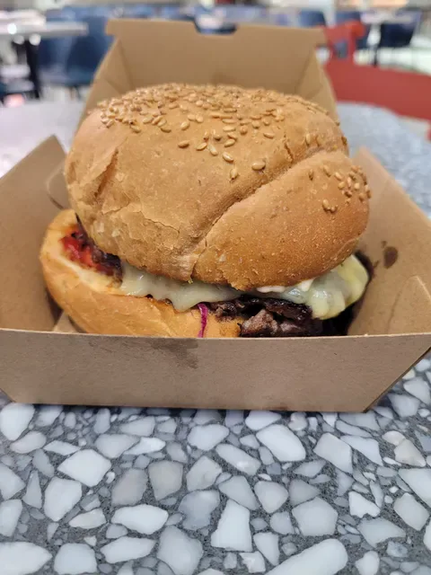 Grill'd Burgers - Indooroopilly