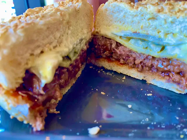 Grill'd Burgers - Kenmore