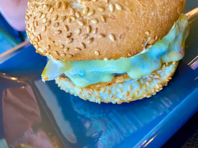 Grill'd Burgers - Kenmore