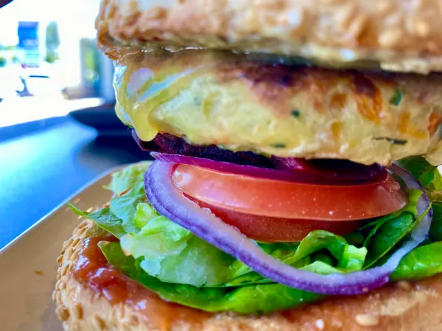 Grill'd Burgers - Kenmore