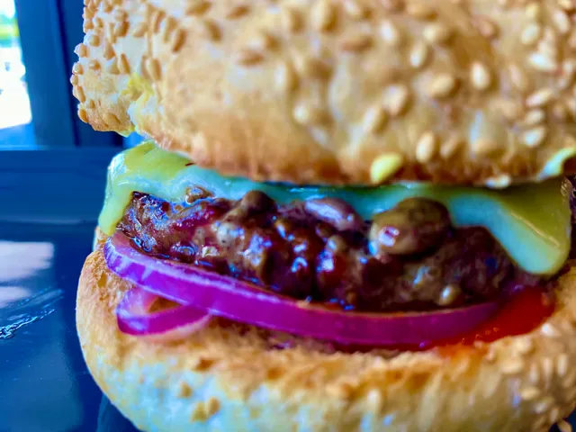 Grill'd Burgers - Kenmore