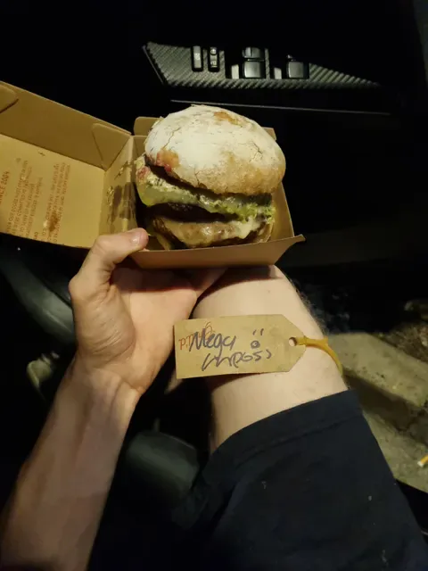 Grill'd Burgers - Mt Ommaney