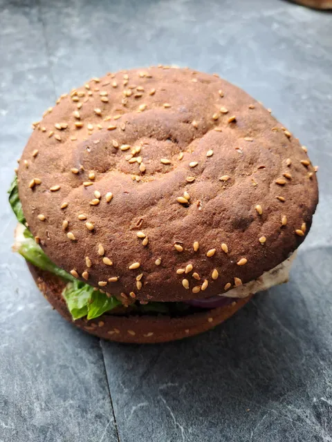 Grill'd Burgers - Mt Ommaney