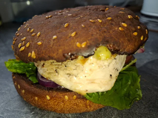 Grill'd Burgers - Mt Ommaney
